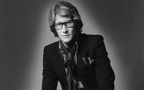 yves saint laurent childhood|yves saint laurent founded.